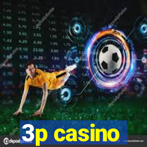 3p casino